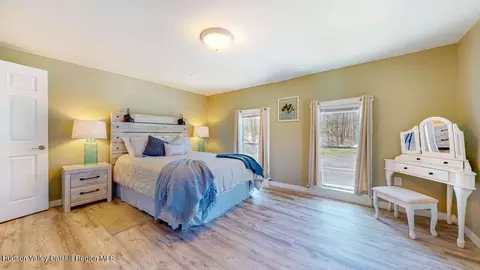 Bedroom - 2460 Route 145, East Durham, NY 12423 photo 5 of 5