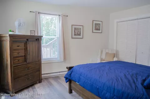 Bedroom - 2460 Route 145, East Durham, NY 12423 photo 3 of 5