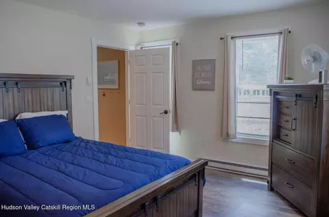 Bedroom - 2460 Route 145, East Durham, NY 12423 photo 4 of 5