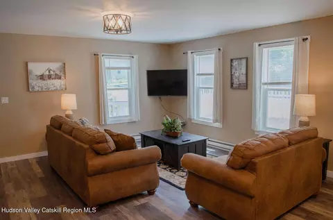 Living - 2460 Route 145, East Durham, NY 12423 photo 1 of 1