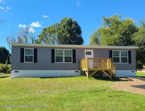 1450 Us 44 #LOT 9, Clintondale, NY 12515