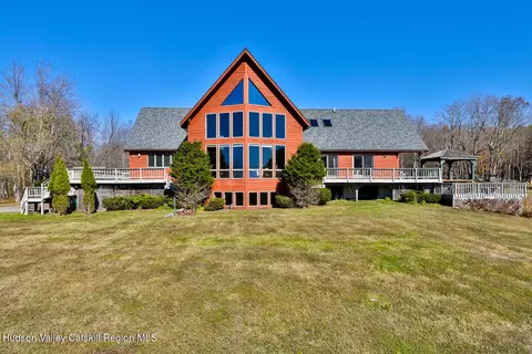 133 Old Field Rd, Jewett, NY 12444