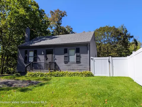63 County Route 5a, New Lebanon, NY 12125