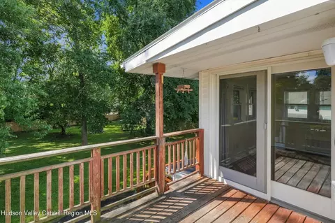 Exterior - 22 Bridge St, Wallkill, NY 12589 photo 4 of 7