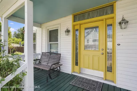 Exterior - 22 Bridge St, Wallkill, NY 12589 photo 3 of 7