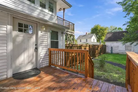 Exterior - 22 Bridge St, Wallkill, NY 12589 photo 5 of 7