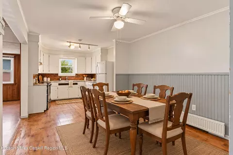 Dining - 22 Bridge St, Wallkill, NY 12589 photo 1 of 1