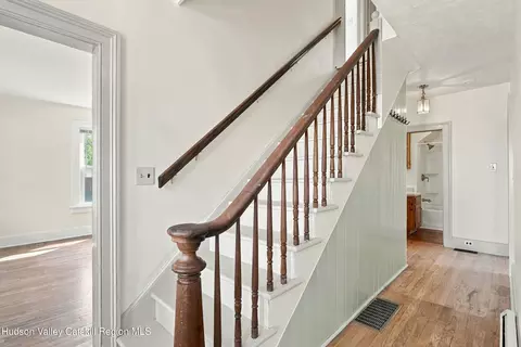 Entry Way - 22 Bridge St, Wallkill, NY 12589 photo 1 of 4