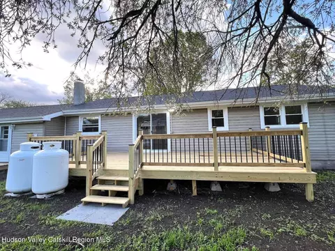 Exterior - 96 County Road 56, Windham, NY 12496 photo 2 of 4