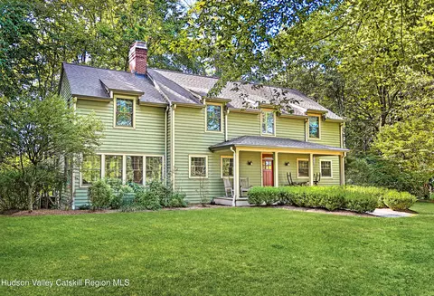 143 Boice Mill Rd, Kerhonkson, NY 12446