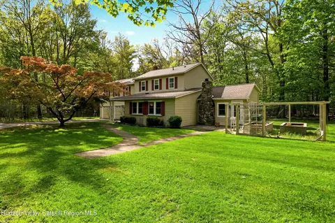 168 Cooper Lake Rd, Woodstock, NY 12498