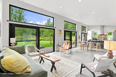 Living - 24 Silver Ln, Red Hook, NY 12571 photo 1 of 2