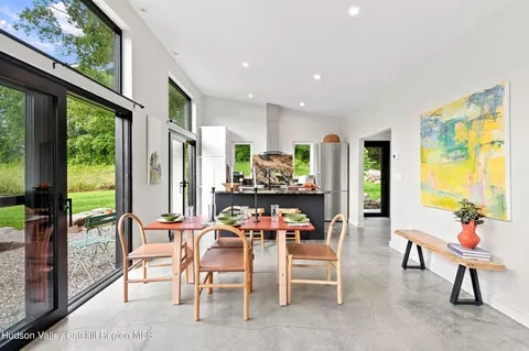 Dining - 24 Silver Ln, Red Hook, NY 12571 photo 1 of 1