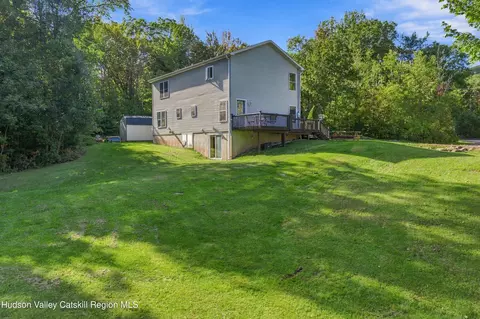 Exterior - 696 Old Rd, Windham, NY 12496 photo 5 of 6