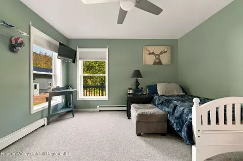 Bedroom - 696 Old Rd, Windham, NY 12496 photo 1 of 4