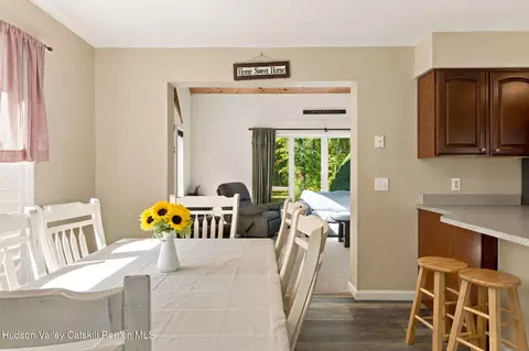 Dining - 696 Old Rd, Windham, NY 12496 photo 2 of 2