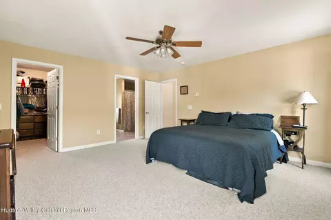 Bedroom - 696 Old Rd, Windham, NY 12496 photo 2 of 4
