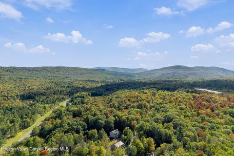 View/Area - 696 Old Rd, Windham, NY 12496 photo 2 of 3