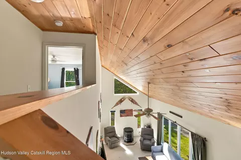 Entry Way - 696 Old Rd, Windham, NY 12496 photo 4 of 4