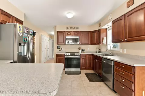 Kitchen - 696 Old Rd, Windham, NY 12496 photo 1 of 4