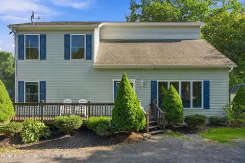 Exterior - 696 Old Rd, Windham, NY 12496 photo 2 of 6