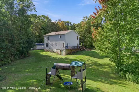 Exterior - 696 Old Rd, Windham, NY 12496 photo 3 of 6