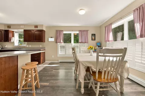 Dining - 696 Old Rd, Windham, NY 12496 photo 1 of 2