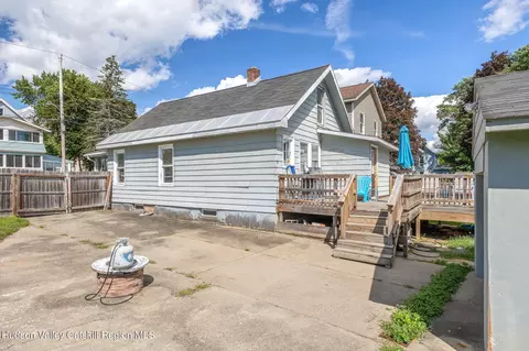 Exterior - 2206 William St, Schenectady, NY 12306 photo 13 of 13