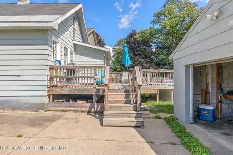 Exterior - 2206 William St, Schenectady, NY 12306 photo 10 of 13