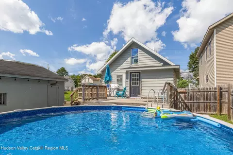 Exterior - 2206 William St, Schenectady, NY 12306 photo 9 of 13