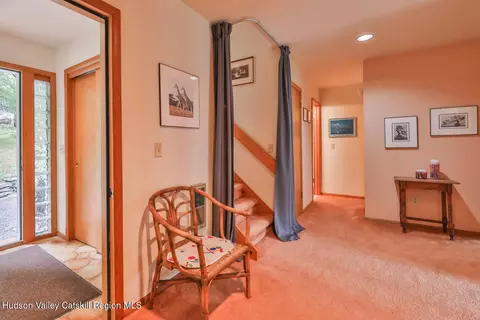 Entry Way - 458 Begley Rd, Windham, NY 12496 photo 7 of 13