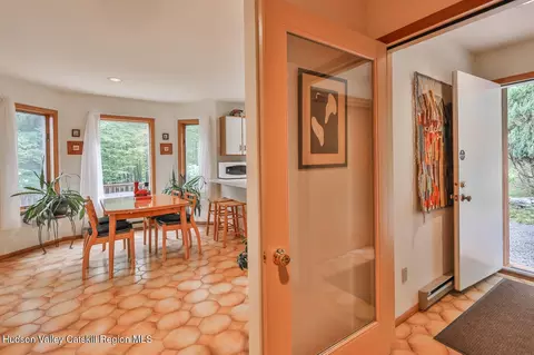 Entry Way - 458 Begley Rd, Windham, NY 12496 photo 8 of 13