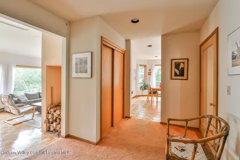 Entry Way - 458 Begley Rd, Windham, NY 12496 photo 5 of 13