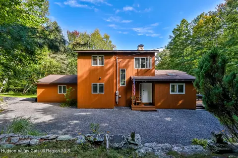 Exterior - 458 Begley Rd, Windham, NY 12496 photo 3 of 10