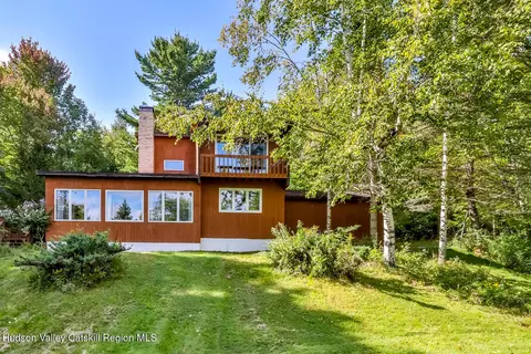 Exterior - 458 Begley Rd, Windham, NY 12496 photo 2 of 10