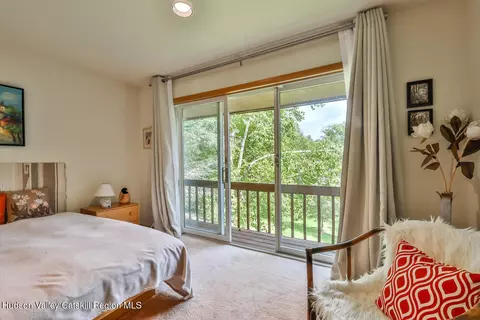 Bedroom - 458 Begley Rd, Windham, NY 12496 photo 8 of 9