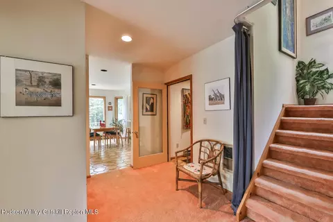 Entry Way - 458 Begley Rd, Windham, NY 12496 photo 4 of 13