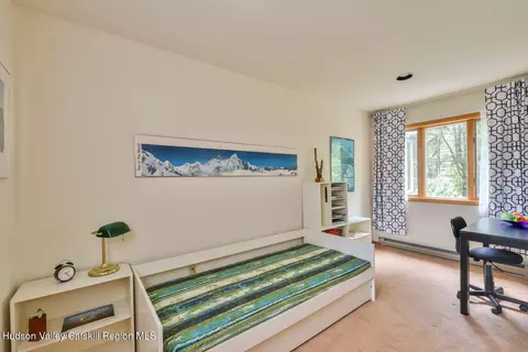 Bedroom - 458 Begley Rd, Windham, NY 12496 photo 4 of 9