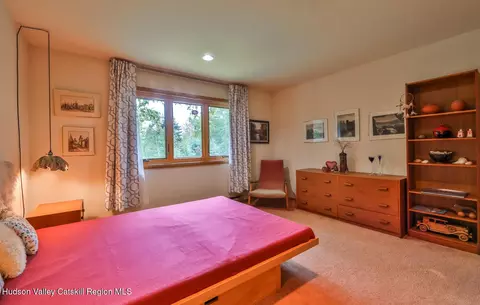 Bedroom - 458 Begley Rd, Windham, NY 12496 photo 2 of 9