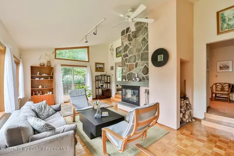 Living - 458 Begley Rd, Windham, NY 12496 photo 4 of 5