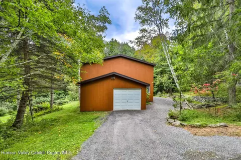 Exterior - 458 Begley Rd, Windham, NY 12496 photo 6 of 10