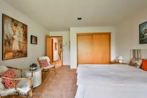 Bedroom - 458 Begley Rd, Windham, NY 12496 photo 6 of 9