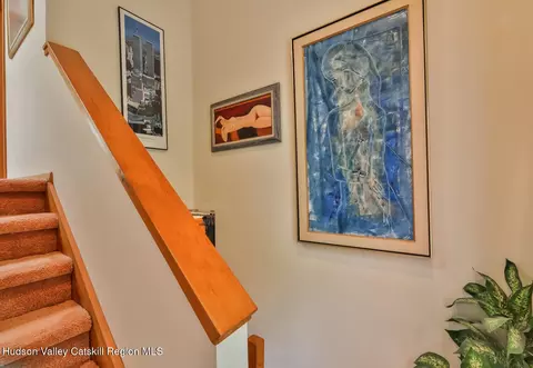 Entry Way - 458 Begley Rd, Windham, NY 12496 photo 9 of 13