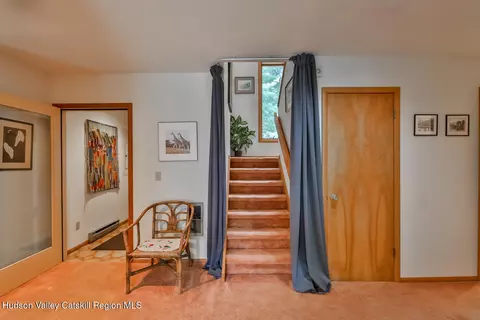 Entry Way - 458 Begley Rd, Windham, NY 12496 photo 3 of 13
