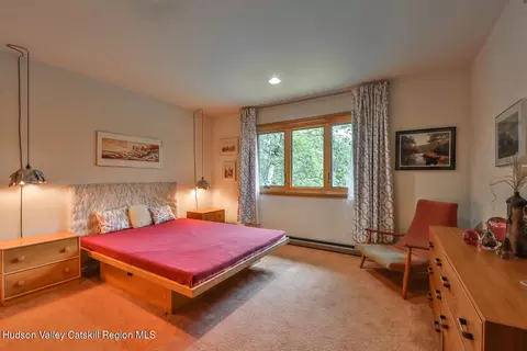Bedroom - 458 Begley Rd, Windham, NY 12496 photo 1 of 9