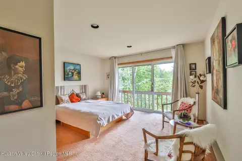 Bedroom - 458 Begley Rd, Windham, NY 12496 photo 5 of 9