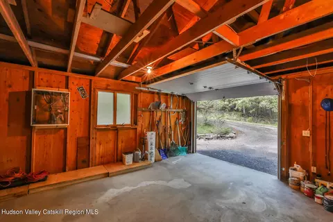 Exterior - 458 Begley Rd, Windham, NY 12496 photo 5 of 10