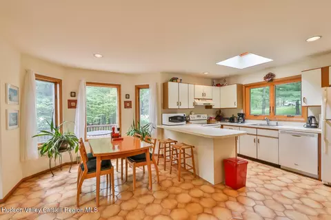 Kitchen - 458 Begley Rd, Windham, NY 12496 photo 1 of 6