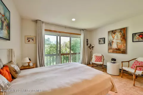 Bedroom - 458 Begley Rd, Windham, NY 12496 photo 7 of 9
