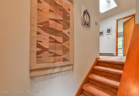 Entry Way - 458 Begley Rd, Windham, NY 12496 photo 10 of 13